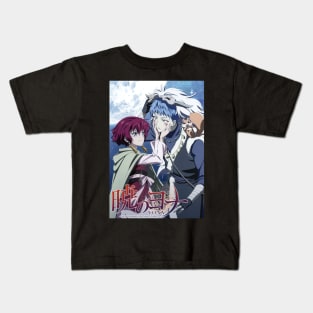 Akatsuki no Yona Kids T-Shirt